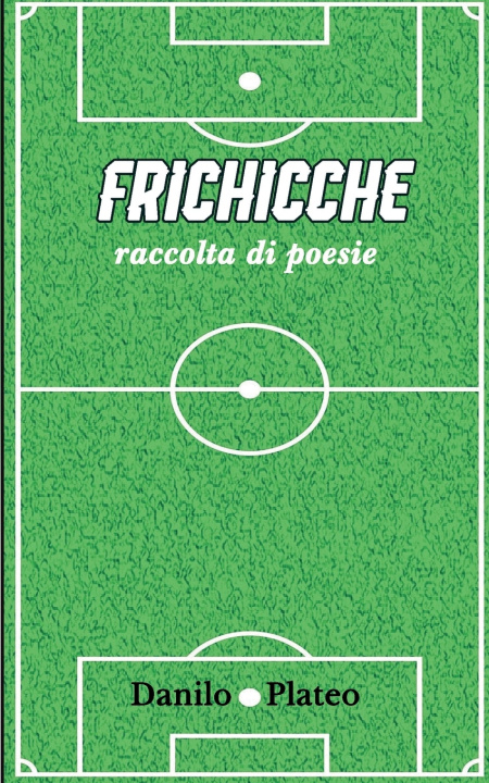 Knjiga Frichicche Danilo Plateo