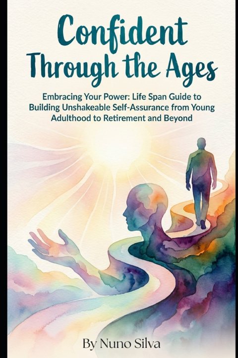 Book Confident Through the Ages Nuno Silva