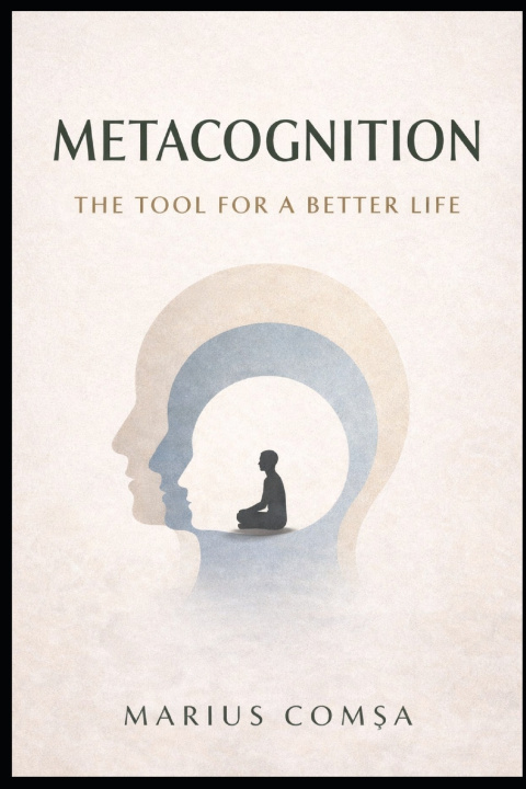 Book Metacognition MARIUS COMȘA
