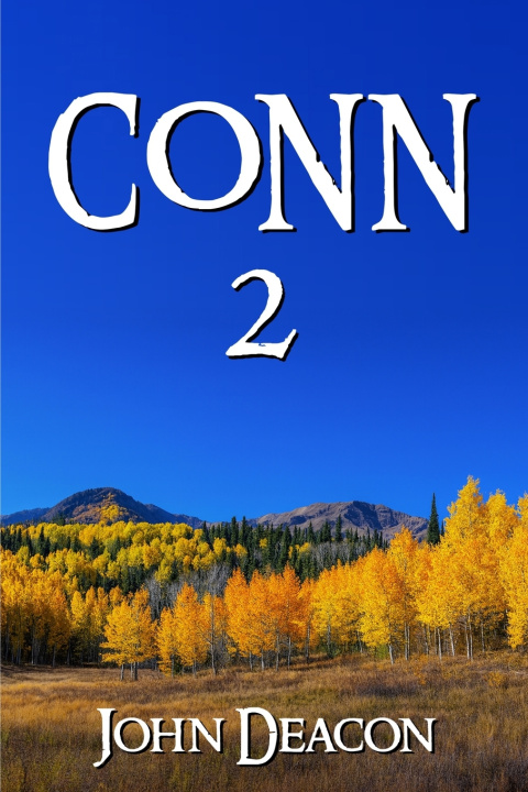 Book Conn 2 John Deacon