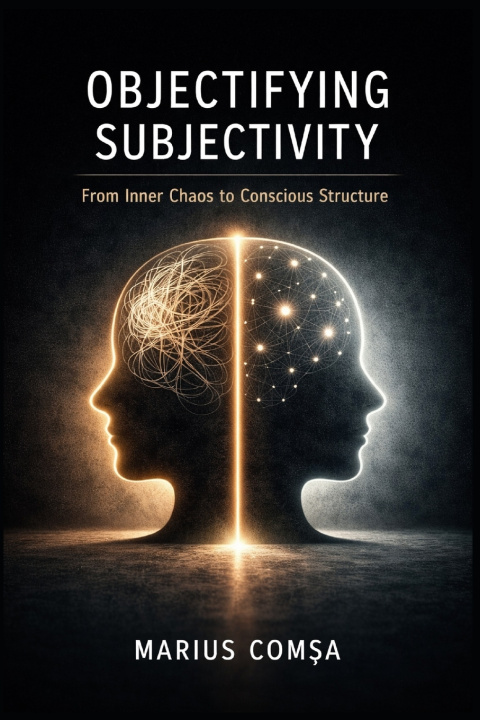 Knjiga Objectifying Subjectivity MARIUS COMȘA