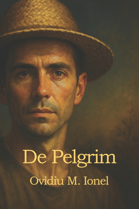 Kniha De Pelgrim Ovidiu M. Ionel