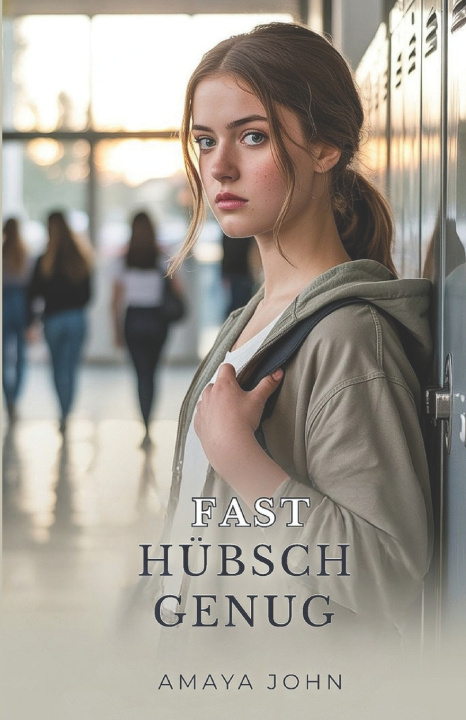 Buch FAST HÜBSCH GENUG Amaya John