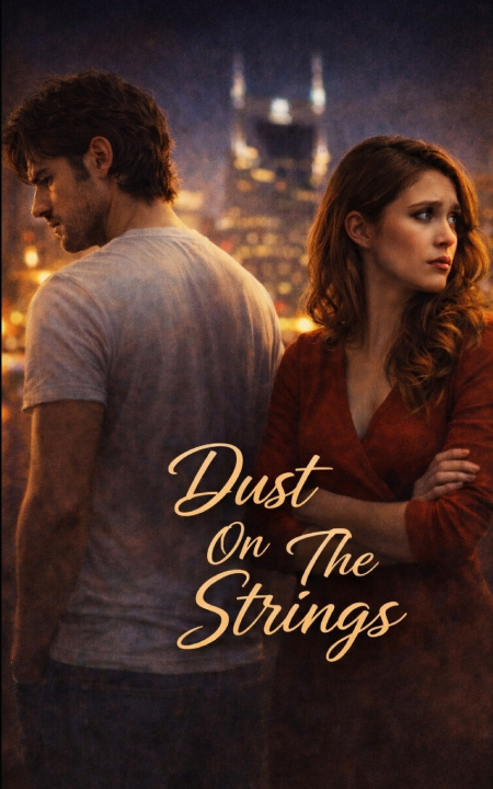 Kniha Dust On The Strings Kera Ashvera