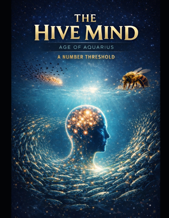 Kniha The Hive Mind Alejandro Valenzuela
