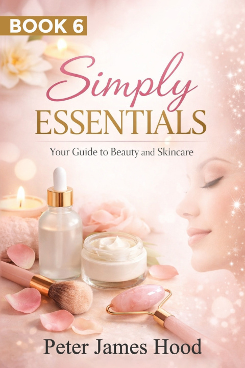 Kniha Simply Essentials Peter James Hood
