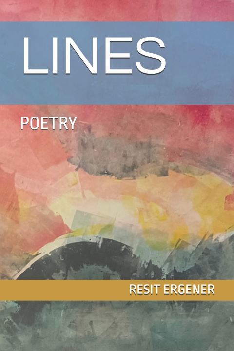 Kniha LINES RESIT ERGENER