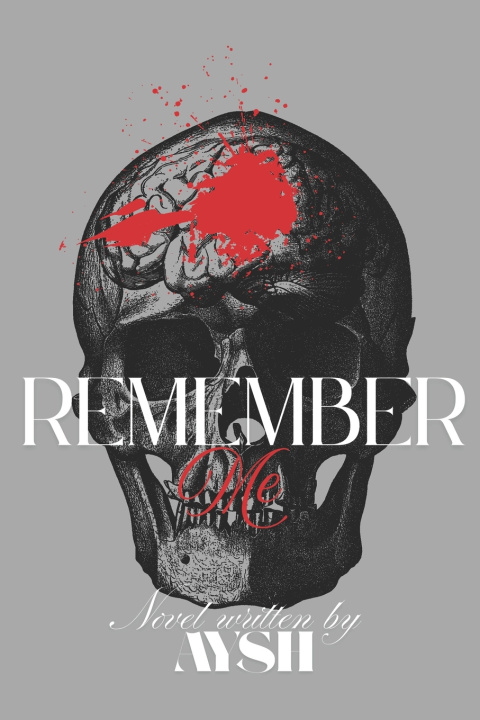 Book Remember Me Aysh S K