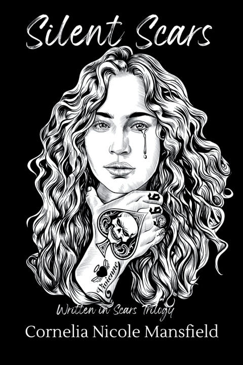 Knjiga Silent Scars Cornelia Nicole Mansfield
