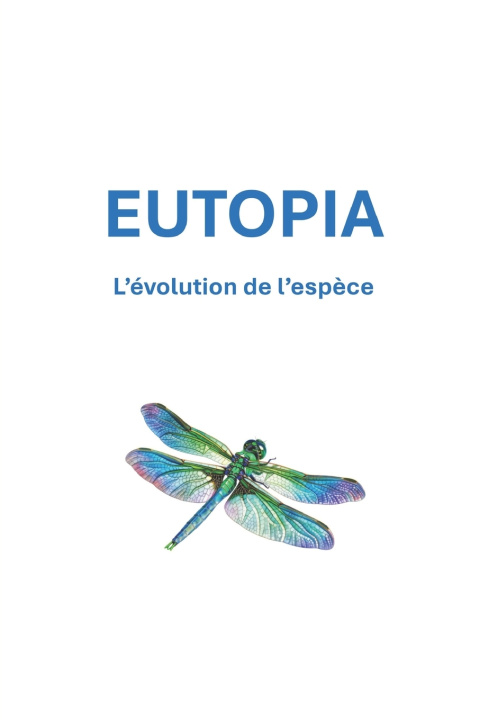 Knjiga Eutopia Nadine Murtada