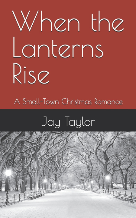 Kniha When the Lanterns Rise Jay Taylor