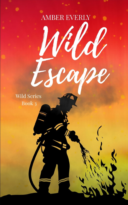 Knjiga Wild Escape Amber Everly