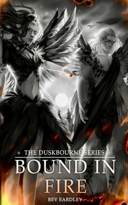 Knjiga DUSKBOURNE Bev Eardley