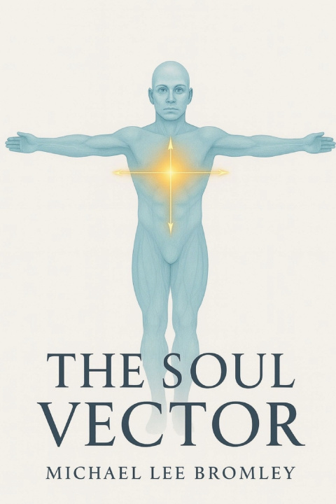 Book The Soul Vector Michael Lee Bromley
