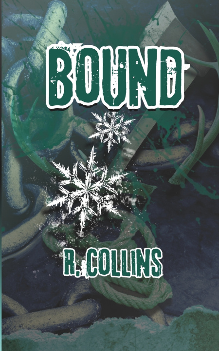 Knjiga Bound R. Collins