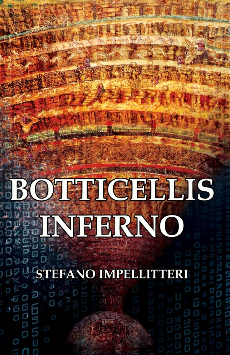 Book BOTTICELLIS INFERNO Stefano Impellitteri