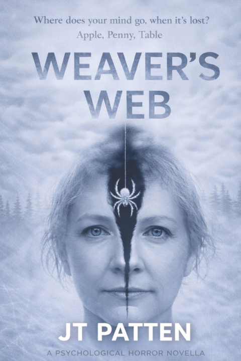 Book WEAVER'S WEB J.T. Patten