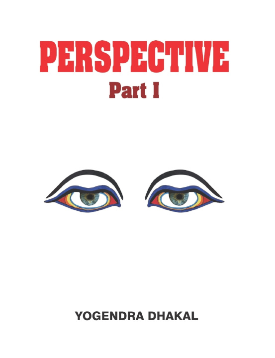 Knjiga Perspective Yogendra Dhakal