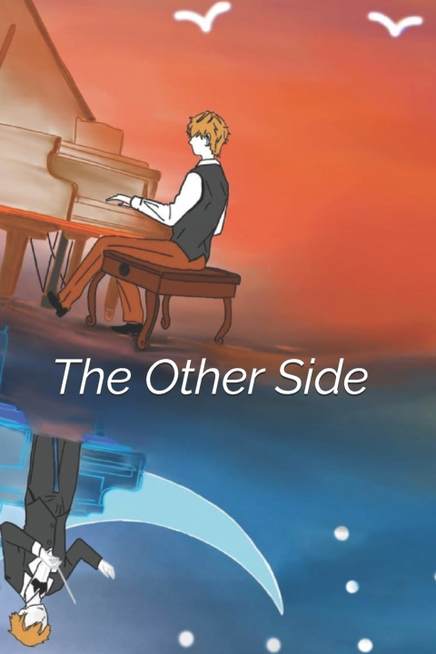 Knjiga The Other Side Bocito
