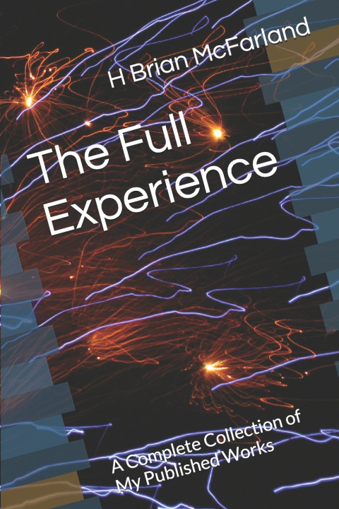 Kniha The Full Experience H Brian McFarland