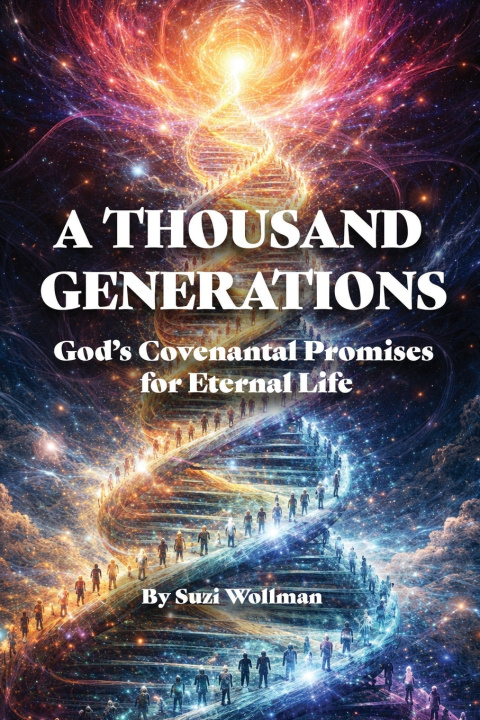Book A Thousand Generations Suzi Wollman