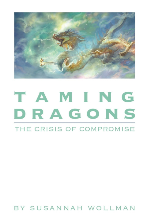 Book Taming Dragons Suzi Wollman