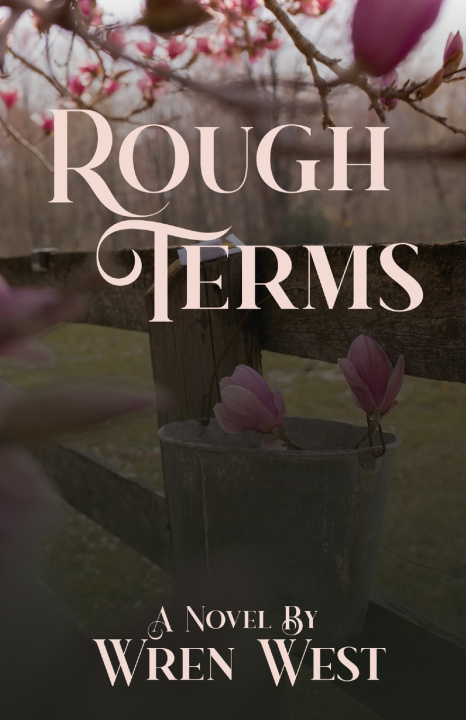 Book Rough Terms Wren West