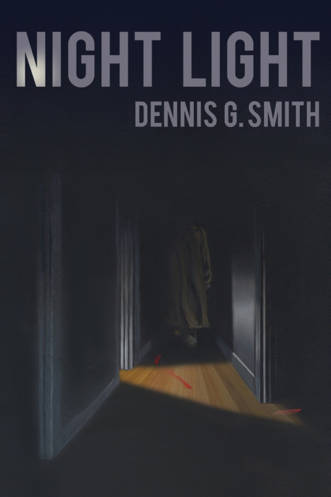 Книга Night Light Dennis G. Smith