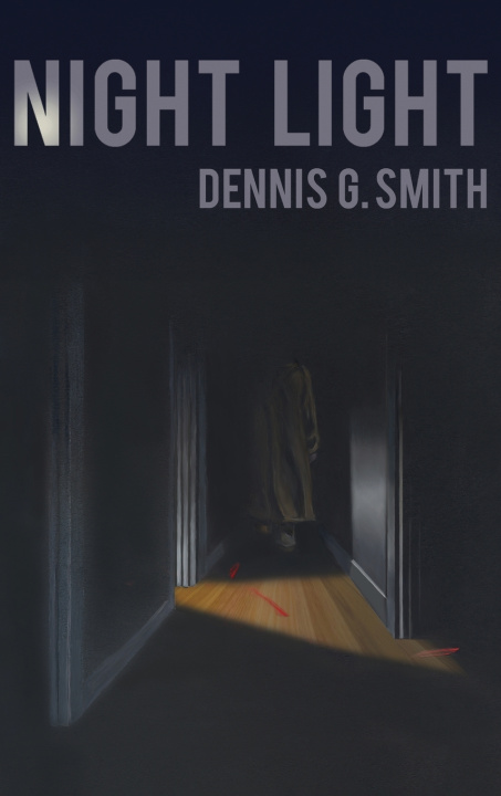 Kniha Night Light Dennis G. Smith