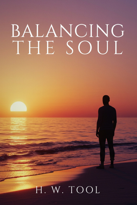 Book Balancing The Soul H. W. Tool
