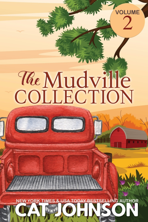 Book The Mudville Collection Cat Johnson
