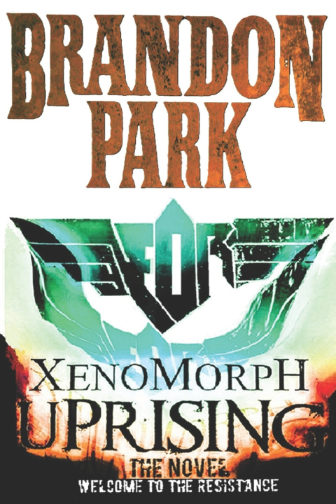 Book Xenomorph Brandon Park