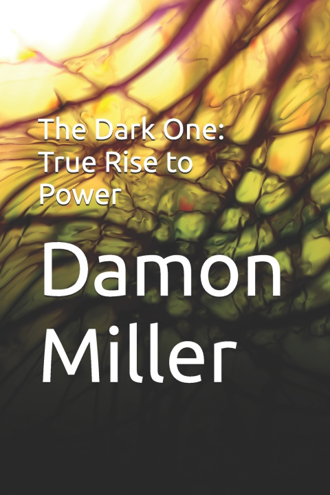 Knjiga The Dark One Damon Miller