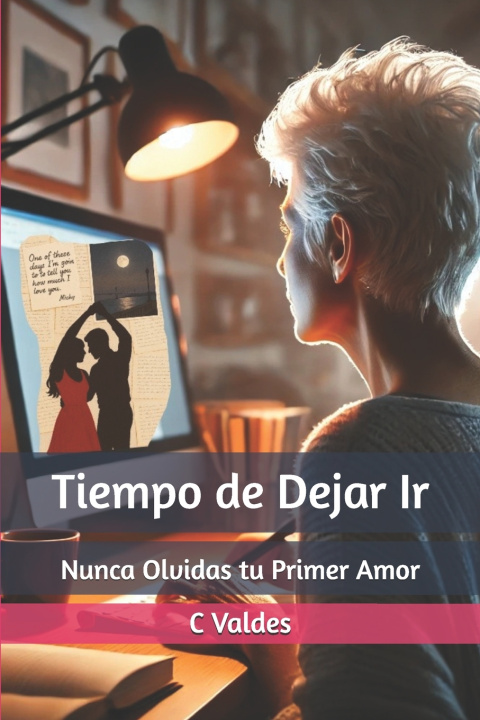Book Tiempo de Dejar Ir C Valdes
