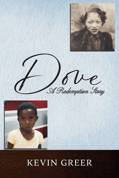 Book Dove Kevin Greer