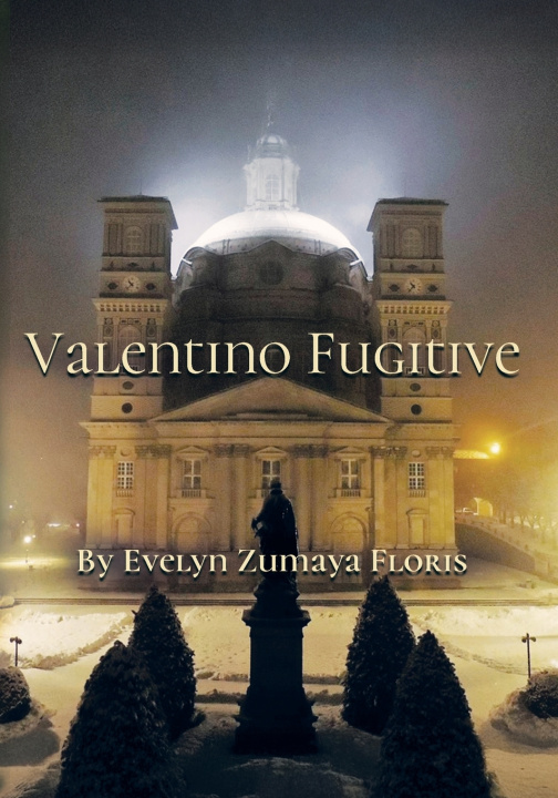 Book Valentino Fugitive Evelyn Zumaya Floris