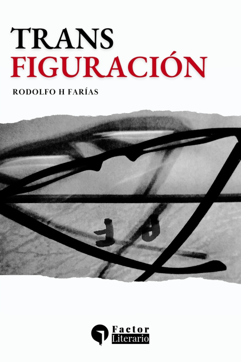Book Transfiguración Rodolfo H. Farías