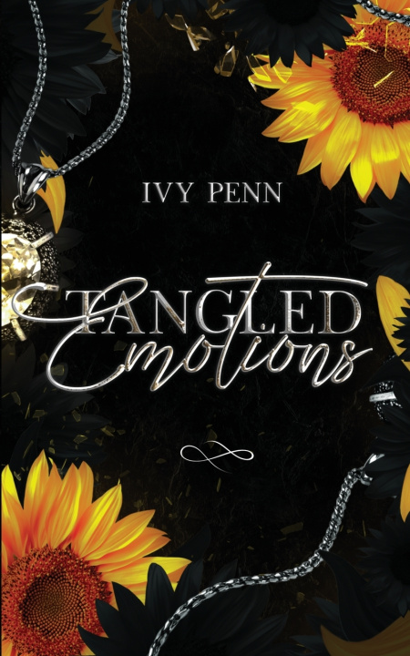 Book Tangled Emotions Ivy Penn