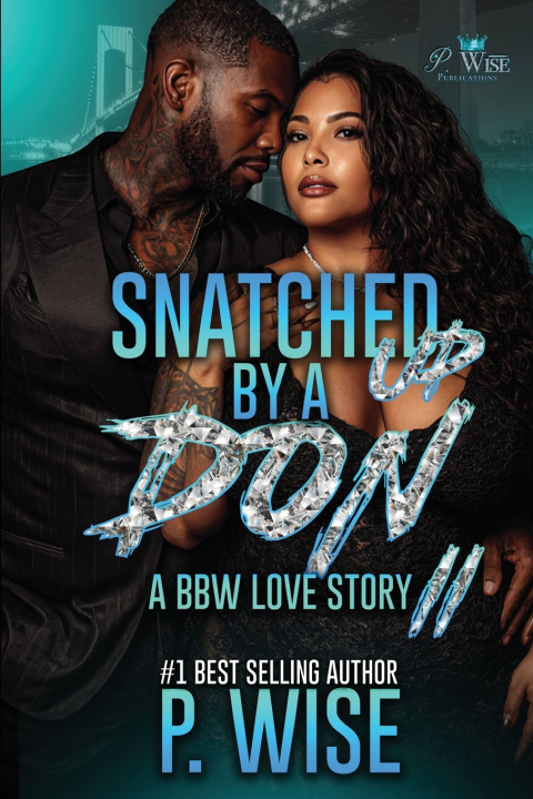 Book Snatched Up by a Don P. Wise