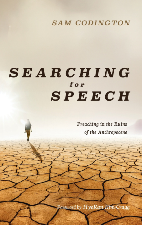 Buch Searching for Speech Sam Codington