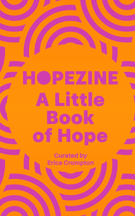 Book Hopezine Erica Crompton