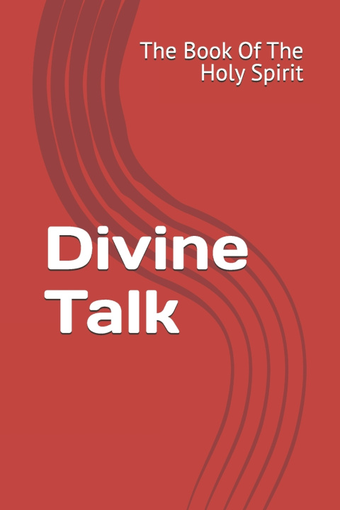 Knjiga Divine Talk New Enoch