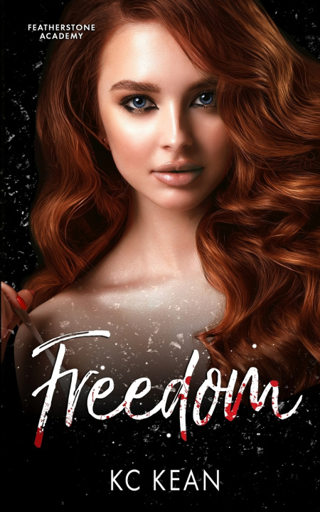 Book Freedom KC Kean