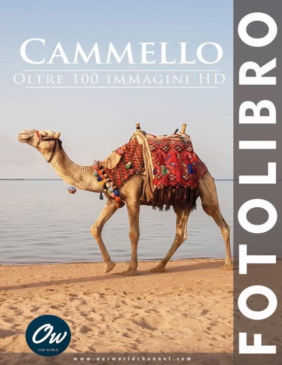 Kniha Cammello A Arelt