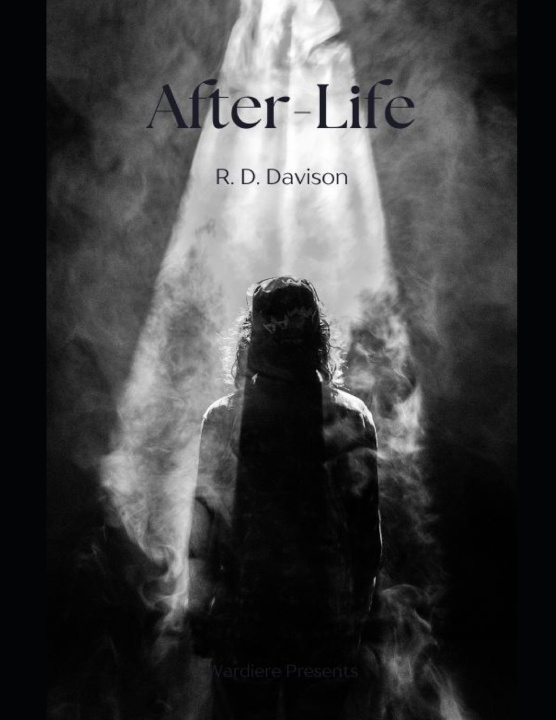Book After-Life R D Davison