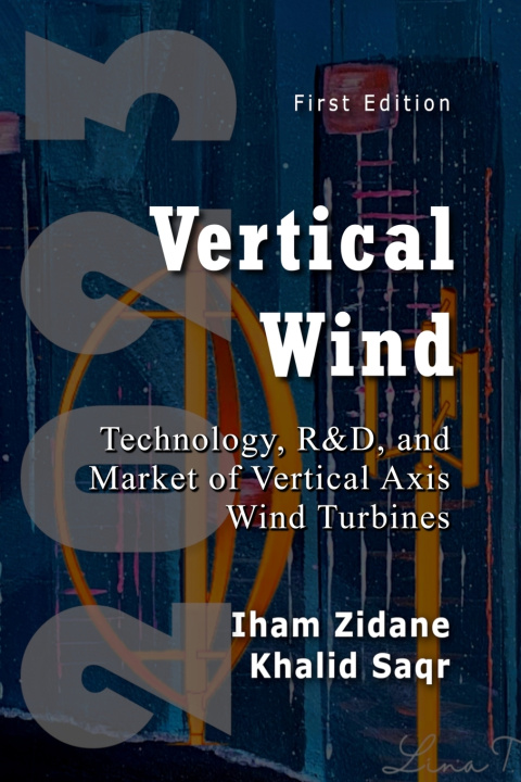Book Vertical Wind Khalid Saqr