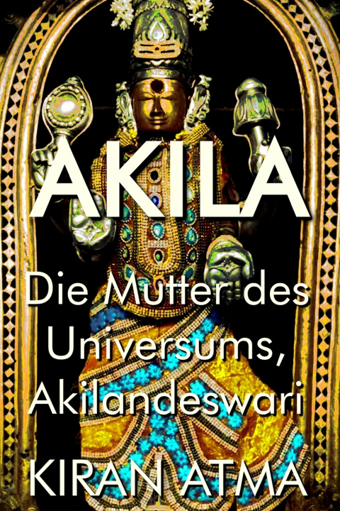 Book Akila Jai Krishna Ponnappan