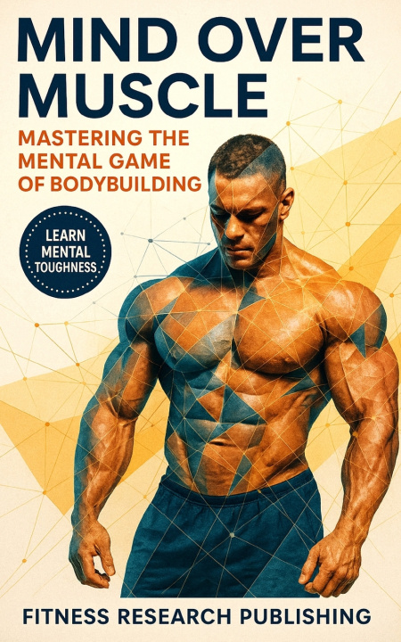 Knjiga Mind and Muscle Fitness Research Publishing