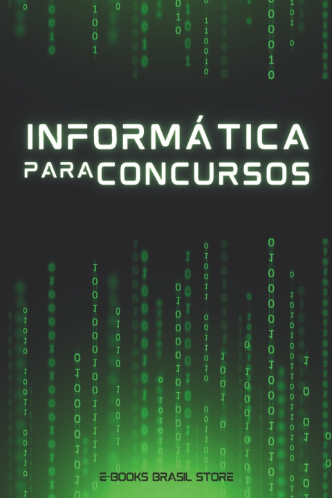 Kniha Informática para Concursos Mateus Fernandes