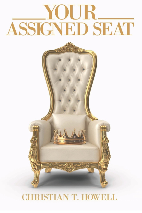 Kniha Your Assigned Seat Christian T. Howell Sr.